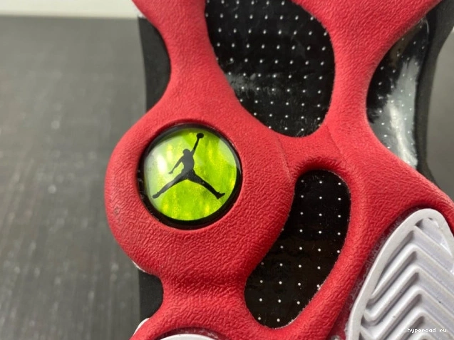 AIR 13 414571-062 JORDAN PLAYOFFS 1015